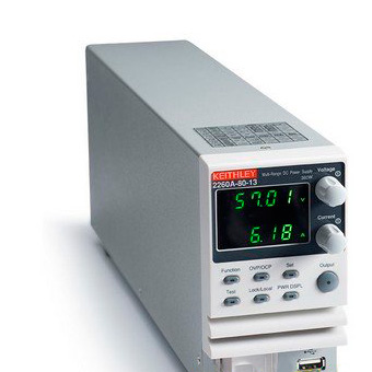 吉時利2260A-30-36可編程直流電源360W 30V，36A