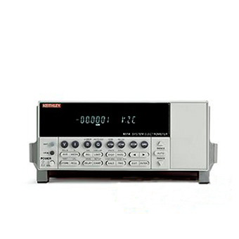KEITHLEY吉時利6514型可編程靜電計