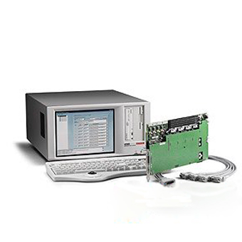 吉時利4500-MTS型多通道I-V測試系統(tǒng)