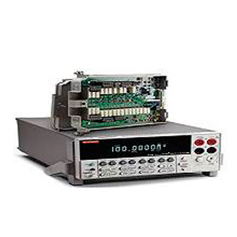 吉時利2790數(shù)字源表開關系統(tǒng)