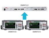 DMM7512萬(wàn)用表(Keithley吉時(shí)利DMM7512數(shù)采萬(wàn)用表)