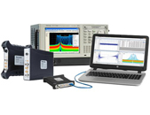 RSA系列頻譜分析儀（ 泰克RSA系列頻譜分析儀）